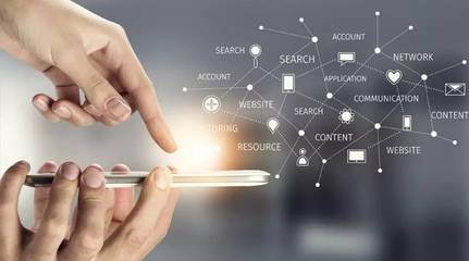 用友云通信|嘟嘟云總機 驅動中小企業信息化轉型的智能橋梁