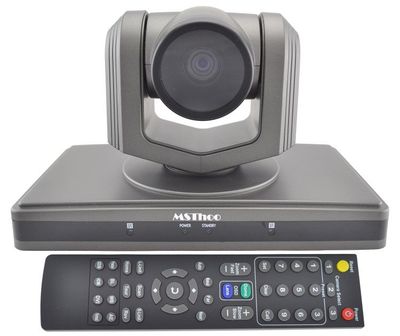 DVI/HD-SDI/AV分量接口會(huì)議攝像頭 高清1080P的全面解析與應(yīng)用