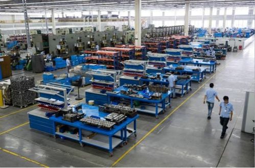 計(jì)件工資的雙重奏 激勵(lì)多勞多得，卻暗藏工廠管理危機(jī)