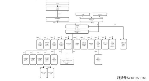 卓越物業五次重組，四次平價轉讓、一次評估轉讓的背后邏輯與合規性解析